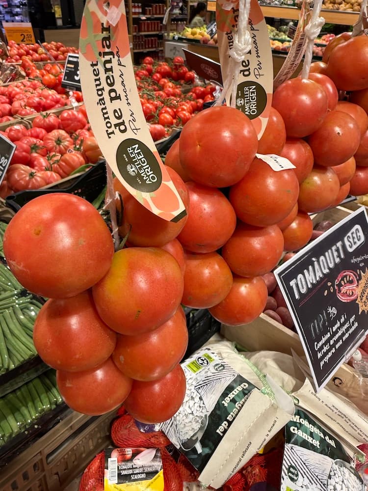 De smaak van thuis: wat mis jij uit de Nederlandse supermarkt?