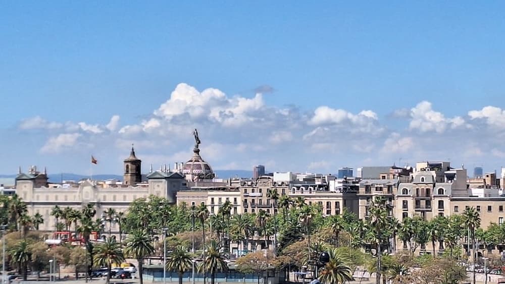 Emigreren naar Barcelona