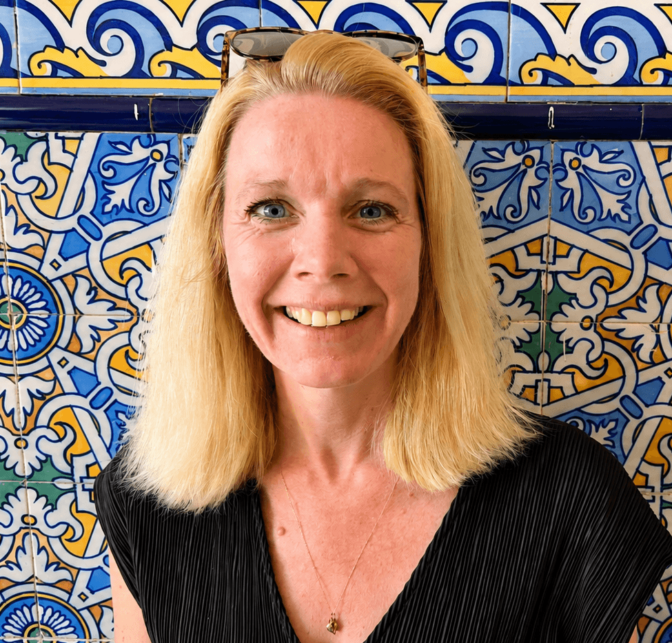 Annebeth, oprichter