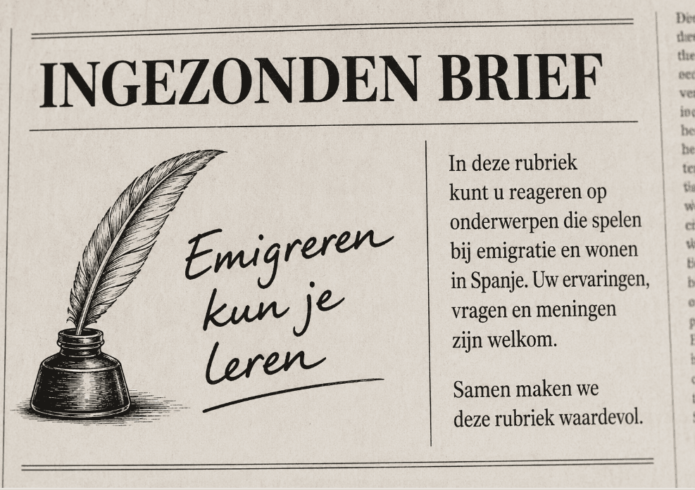 Eric Marcel vergat terug naar huis te gaan