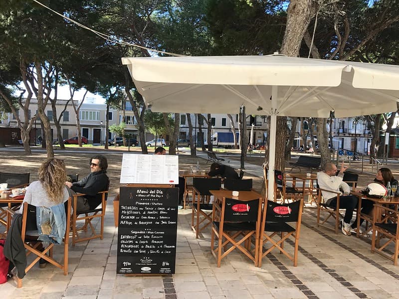 Het menú del día in Spanje (en waarom wij niet meer anders willen)