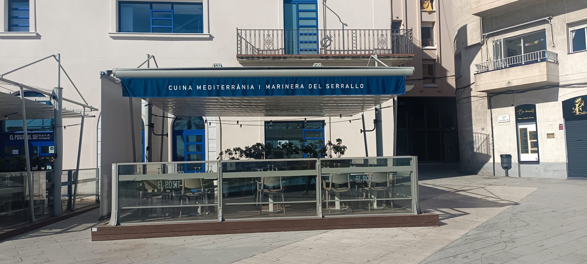 ondernemen in spanje