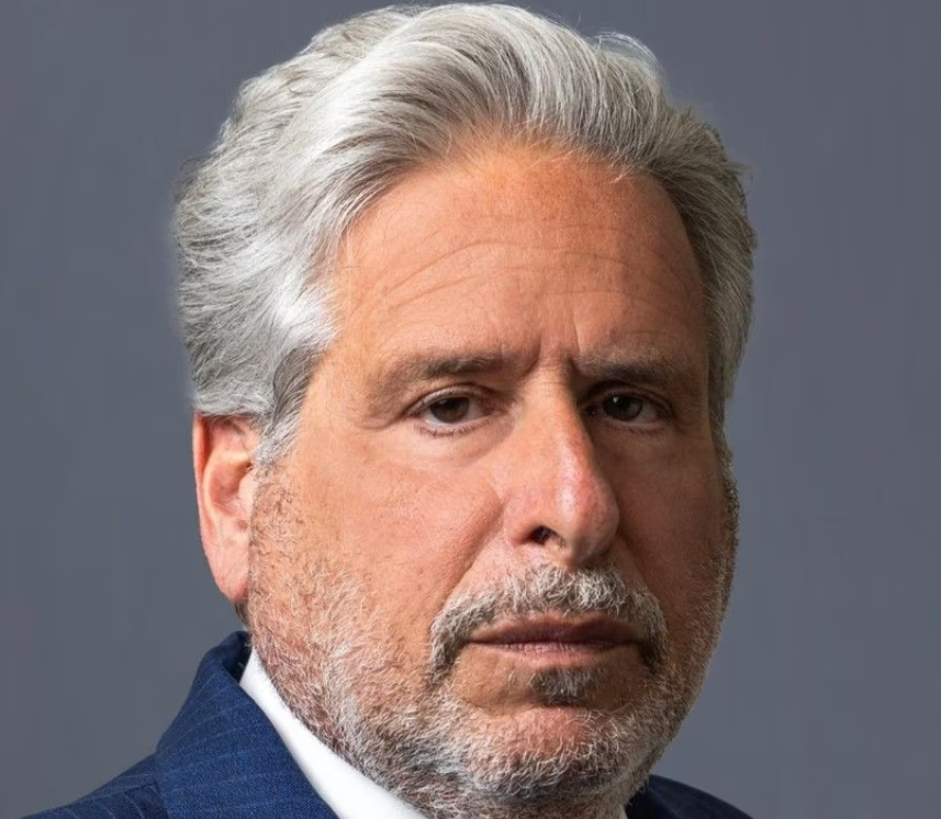 robert amsterdam